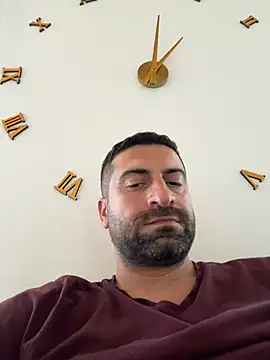 235BABIKO235 online show from 6, 7, 2026