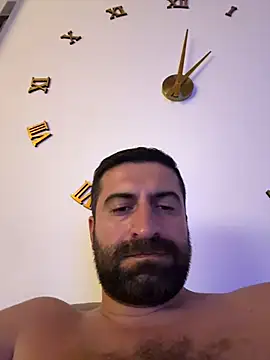 235BABIKO235 online show from 14, 7, 2026
