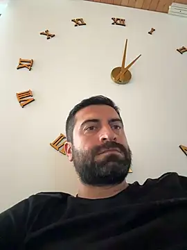235BABIKO235 online show from 18, 7, 2026