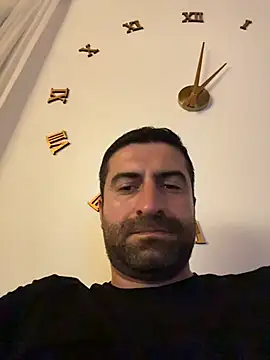 235BABIKO235 online show from 20, 7, 2026