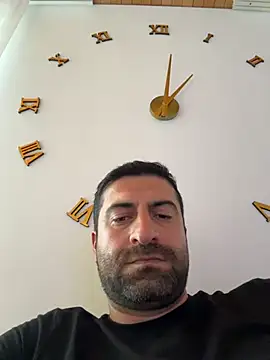 235BABIKO235 online show from 21, 7, 2026