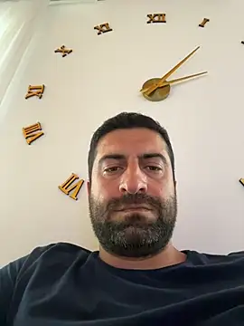 235BABIKO235 online show from 27, 7, 2026