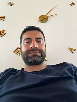 235BABIKO235 online show from 28, 7, 2026