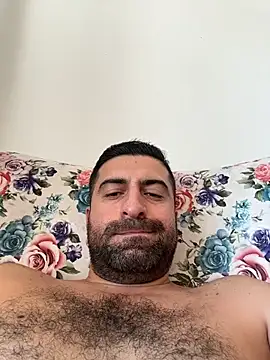 235BABIKO235 online show from 5, 8, 2026