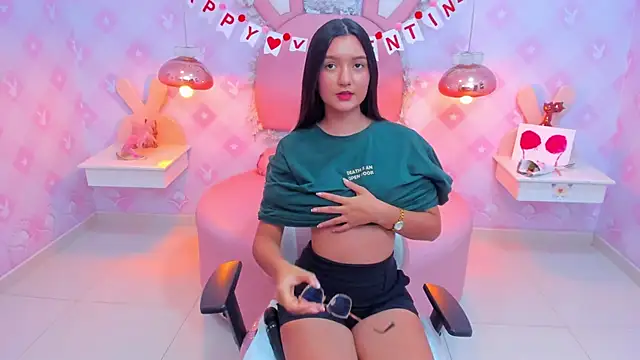 Saraa Skinny online show from 16, 2, 2025