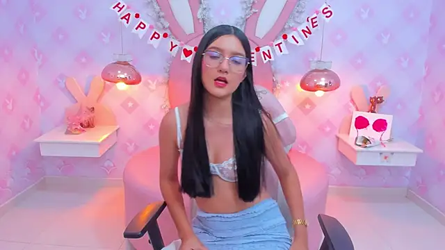 Saraa Skinny online show from 17, 2, 2025