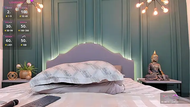 rubyhill 2711 online show from 7, 1, 2025