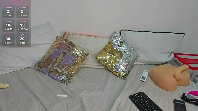 cookplleaser online show from 8, 11, 2025