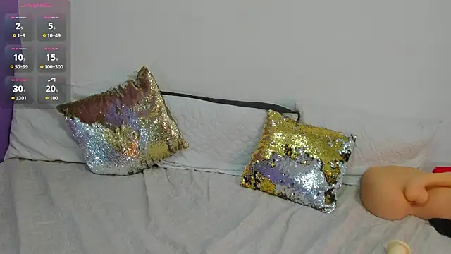 cookplleaser online show from 16, 12, 2025