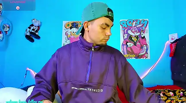 kalivan voinesscu online show from 9, 1, 2025