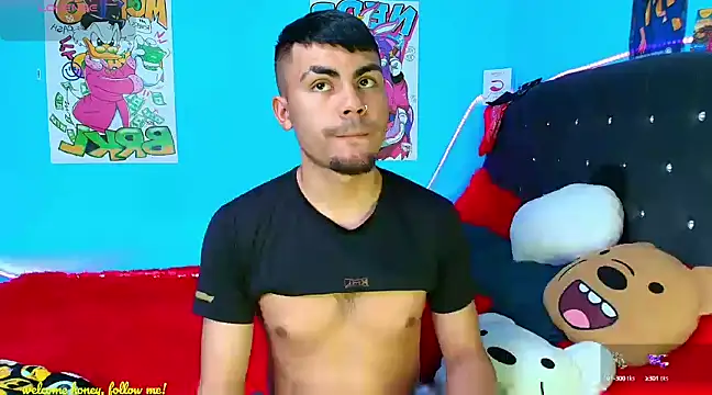 kalivan voinesscu online show from 19, 1, 2025