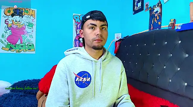 kalivan voinesscu online show from 2, 2, 2025