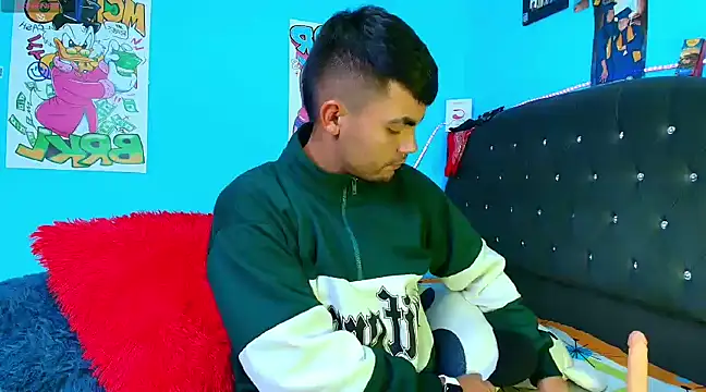 kalivan voinesscu online show from 3, 2, 2025