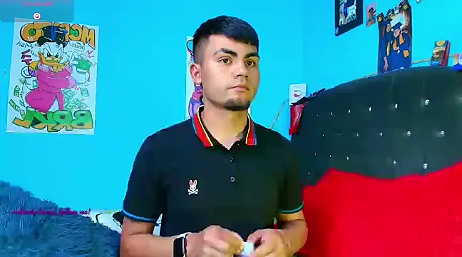 kalivan voinesscu online show from 4, 2, 2025