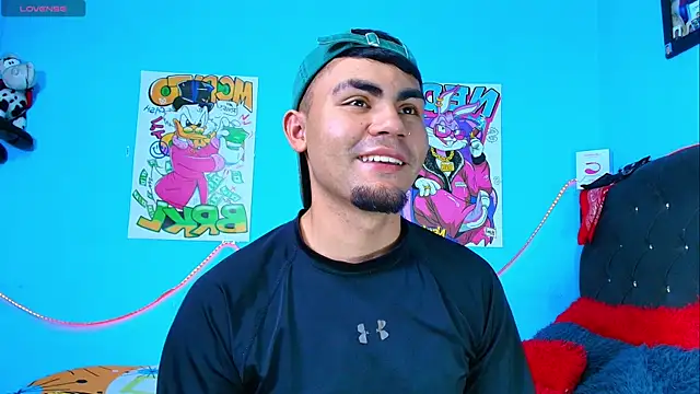 kalivan voinesscu online show from 23, 2, 2025