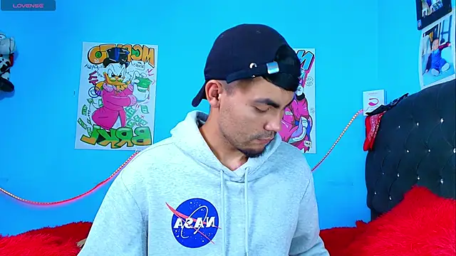 kalivan voinesscu online show from 2, 3, 2025