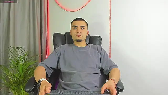 kalivan voinesscu online show from 13, 10, 2025