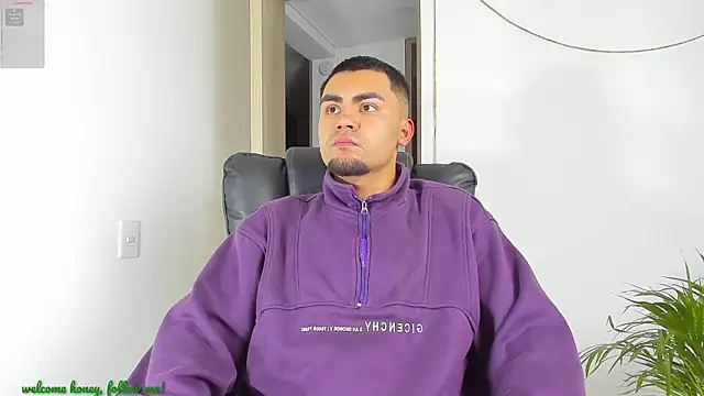 kalivan voinesscu online show from 26, 3, 2026