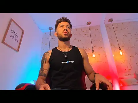 Snapshot of rikkostuff chatting on 11, 10, 2025 rikkostuff online show from 11, 10, 2025