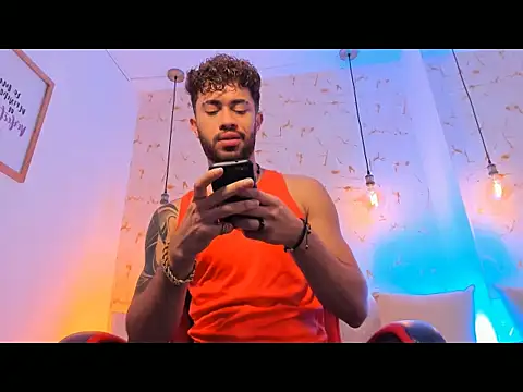 Snapshot of rikkostuff chatting on 16, 10, 2025 rikkostuff online show from 16, 10, 2025