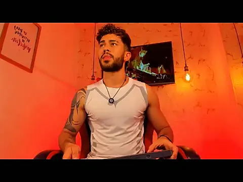 Snapshot of rikkostuff chatting on 18, 10, 2025 rikkostuff online show from 18, 10, 2025