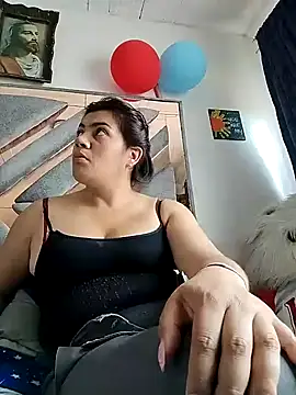 naughty-sharlot online show from 6, 12, 2024