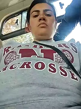 naughty-sharlot online show from 9, 1, 2025