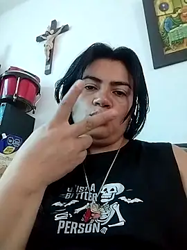 naughty-sharlot online show from 9, 2, 2025