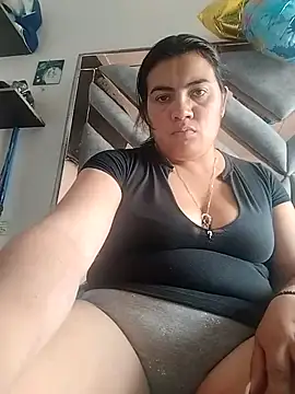 naughty-sharlot online show from 15, 12, 2025