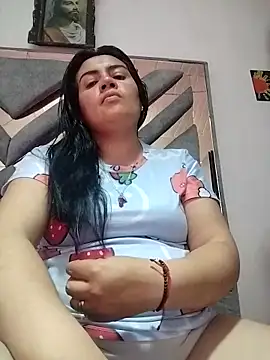 naughty-sharlot online show from 29, 3, 2026