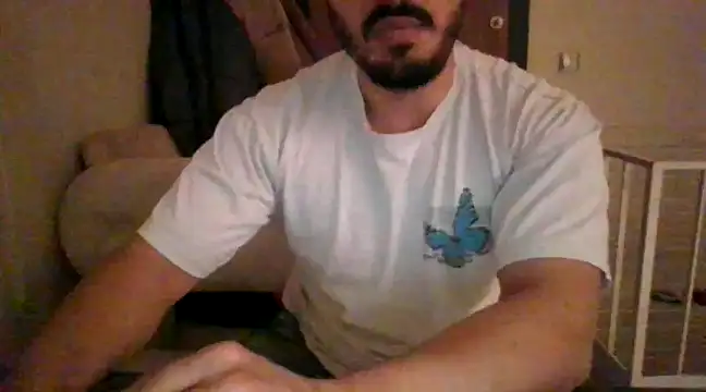 DateMike94 online show from 6, 3, 2025