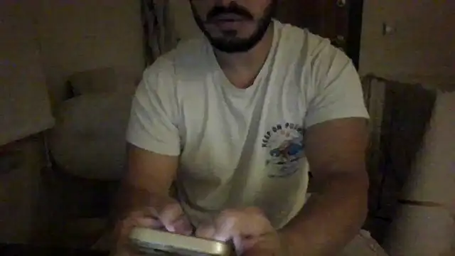 DateMike94 online show from 21, 9, 2025