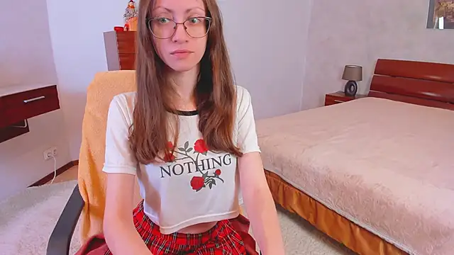 Pantyhose Mila online show from 2, 3, 2026