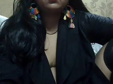 Tameesh sexy mistress online show from 13, 1, 2025
