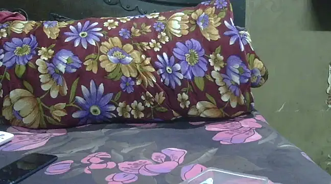 Tameesh sexy mistress online show from 19, 1, 2025