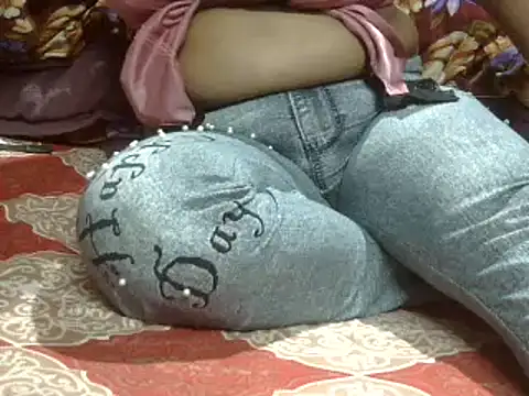 Tameesh sexy mistress online show from 23, 2, 2025