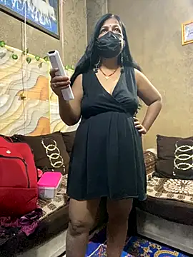 Tameesh sexy mistress online show from 24, 11, 2025