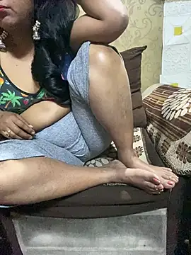 Tameesh sexy mistress online show from 31, 3, 2026