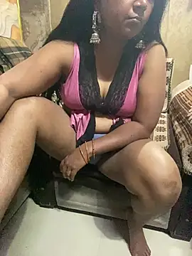 Tameesh sexy mistress online show from 2, 5, 2026