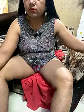 Tameesh sexy mistress online show from 8, 5, 2026