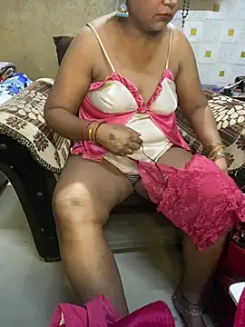 Tameesh sexy mistress online show from 24, 6, 2026