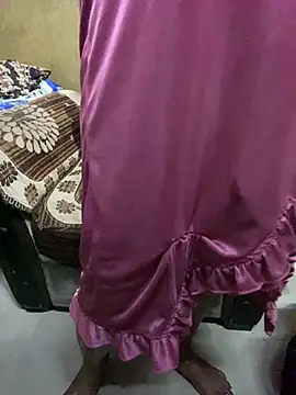 Tameesh sexy mistress online show from 9, 7, 2026