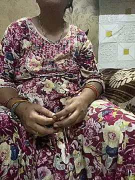 Tameesh sexy mistress online show from 13, 7, 2026