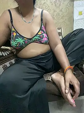Tameesh sexy mistress online show from 21, 7, 2026