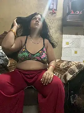 Tameesh sexy mistress online show from 30, 7, 2026