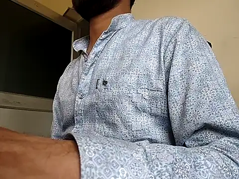 Ishan003 online show from 14, 9, 2025