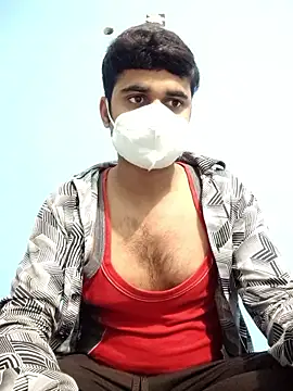 Ishan003 online show from 18, 10, 2025