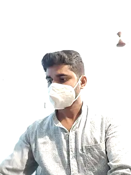 Ishan003 online show from 6, 11, 2025