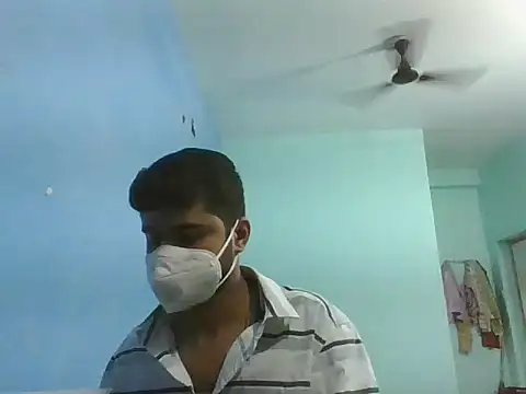 Ishan003 online show from 11, 11, 2025