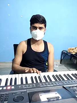 Ishan003 online show from 22, 11, 2025